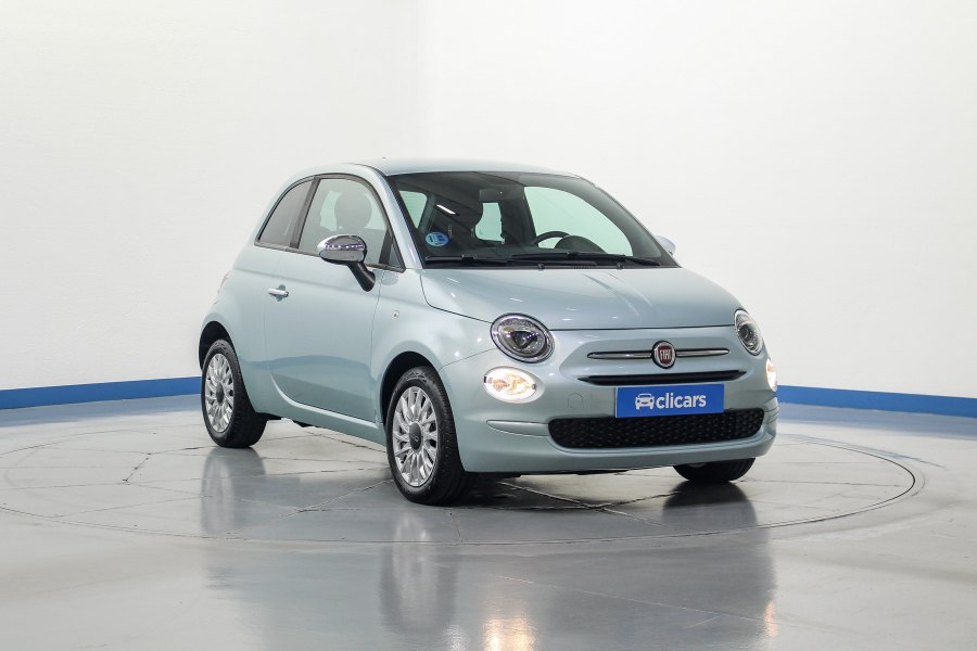 Fiat 500 Mild hybrid 500 1.0 Hybrid Monotrim 52kW 3