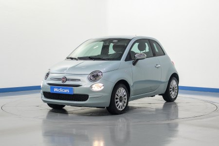 Fiat 500 1.0 Hybrid Monotrim