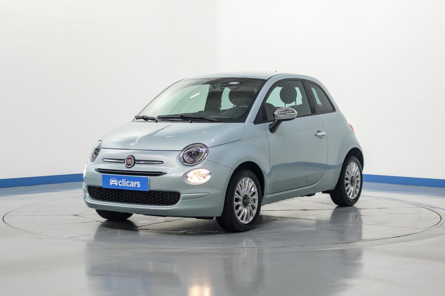 Fiat 500 Mild hybrid 500 1.0 Hybrid Monotrim 52kW