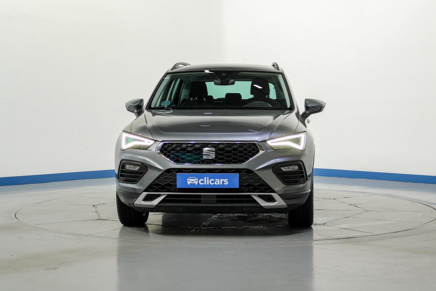 SEAT Ateca Gasolina Ateca 1.0 TSI S&S Style XM 2