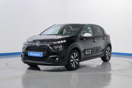 Citroen C3 1.2 PureTech S&S Shine 110