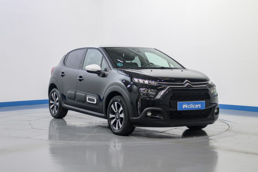 Citroen C3 Gasolina C3 1.2 PureTech S&S Shine 110 3