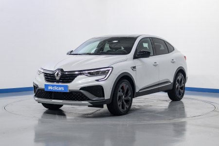 Renault Arkana 1.6 E-Tech R.S.Line Fast Track