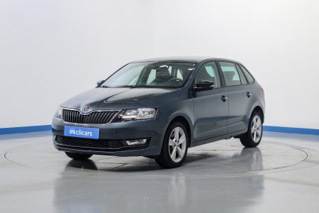 Skoda Spaceback 1.0 TSI Ambition