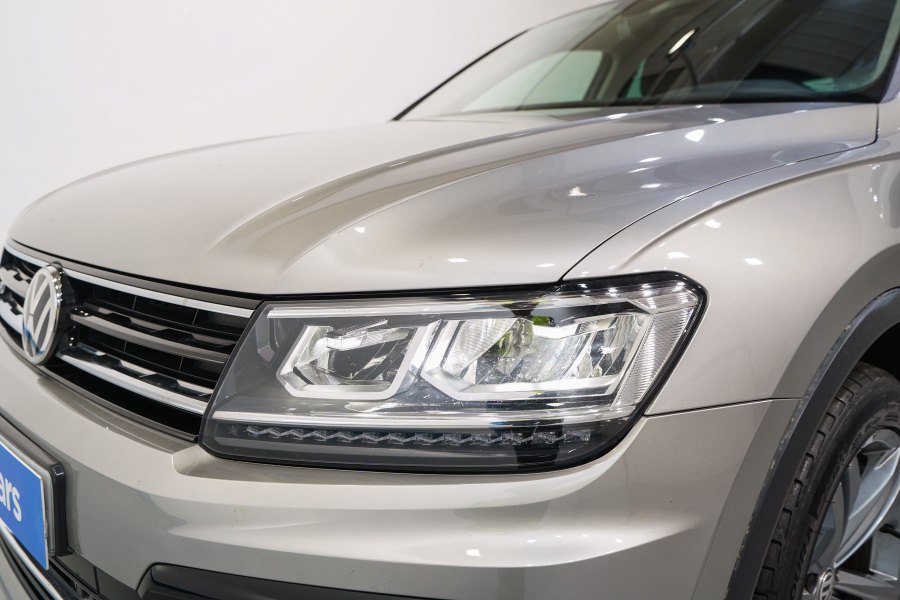 Volkswagen Tiguan Gasolina Tiguan 1.5 TSI Advance 96kW 9