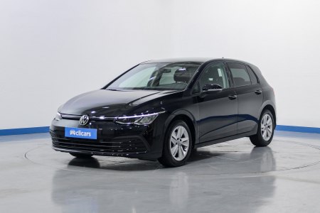 Volkswagen Golf 2.0TDI Life DSG