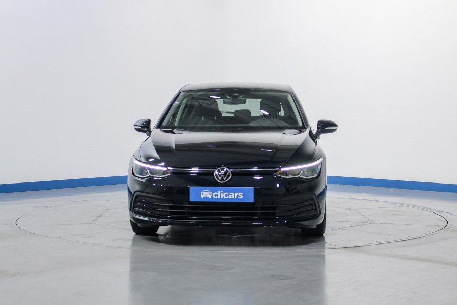 Volkswagen Golf Diésel Golf 2.0TDI Life DSG 110kW 2