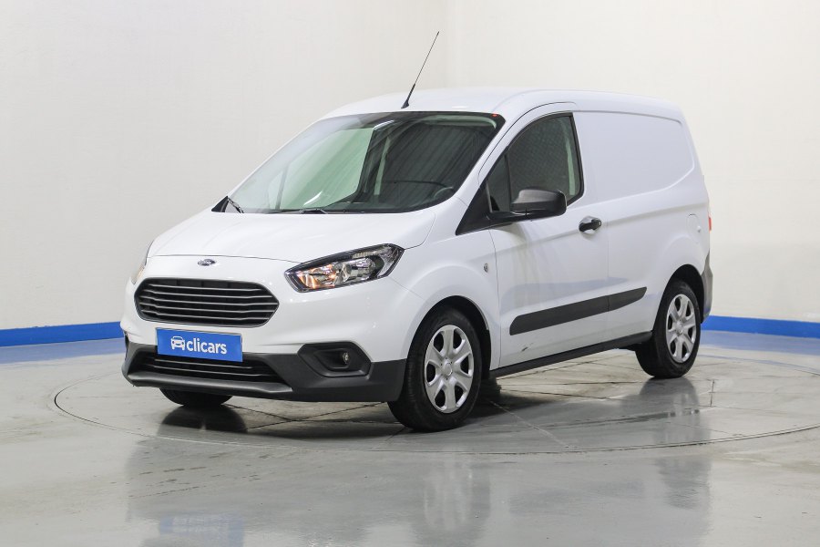 Ford Transit Courier Diésel Transit Courier Van 1.5TDCi Trend 75