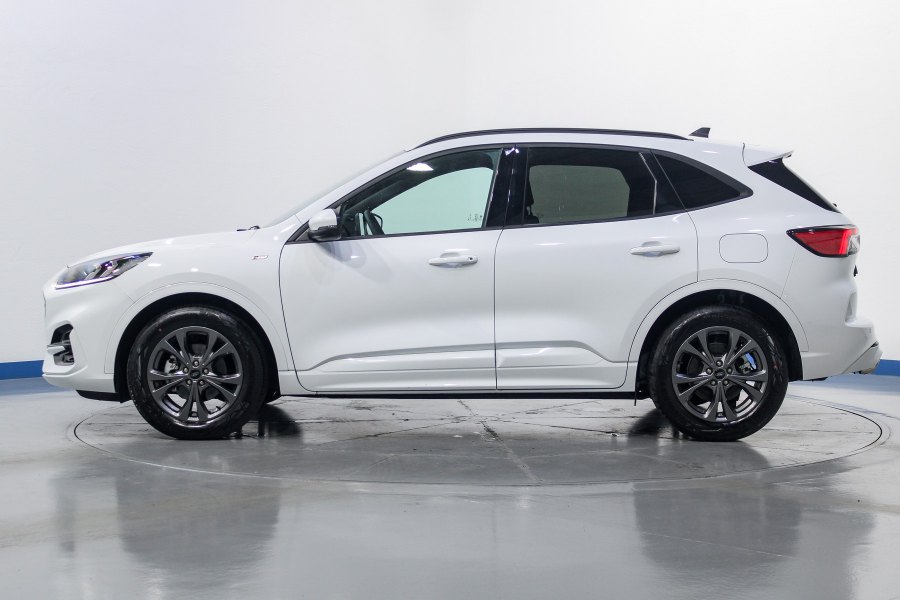 Ford Kuga Gasolina Kuga 1.5 EcoBoost ST-Line FWD 150 7