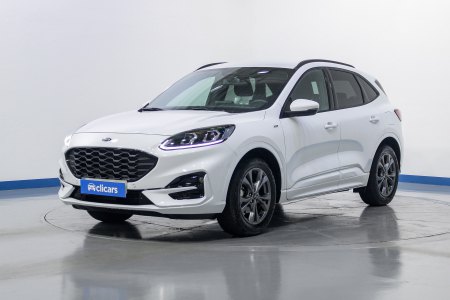 Ford Kuga 1.5 EcoBoost ST-Line FWD 150