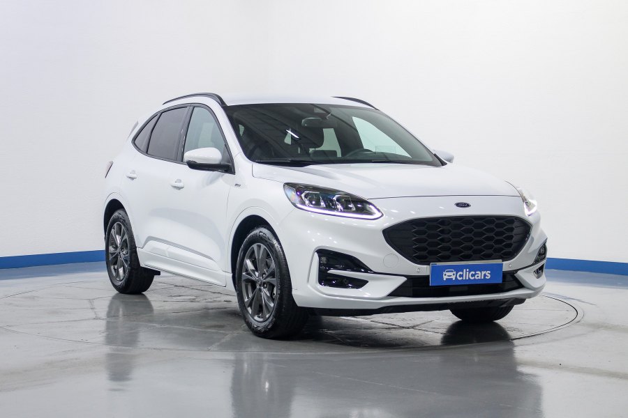 Ford Kuga Gasolina Kuga 1.5 EcoBoost ST-Line FWD 150 3