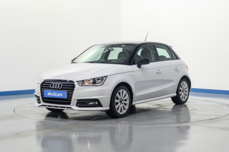 Audi A1 Sportback 1.0 TFSI Adrenalin