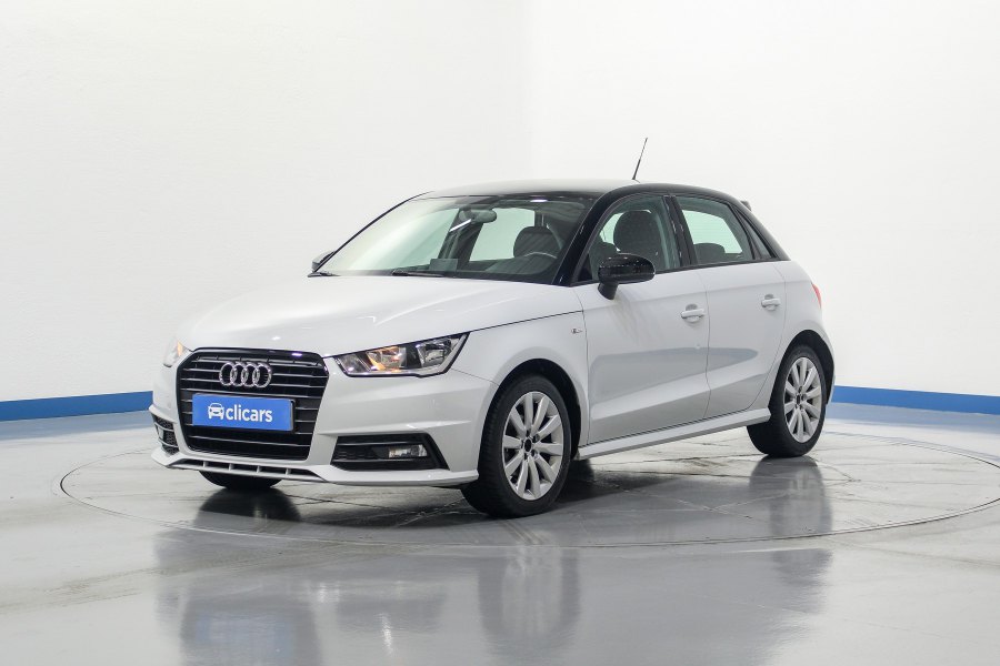 Audi A1 Gasolina A1 Sportback 1.0 TFSI Adrenalin