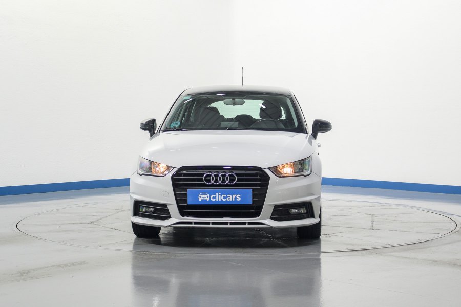 Audi A1 Gasolina A1 Sportback 1.0 TFSI Adrenalin 2