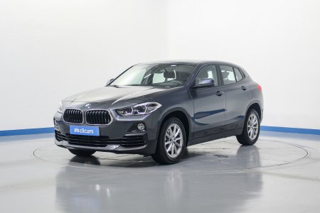 BMW X2 sDrive 18dA