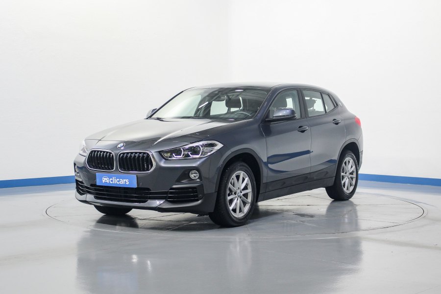 BMW X2 Diésel X2 sDrive 18dA