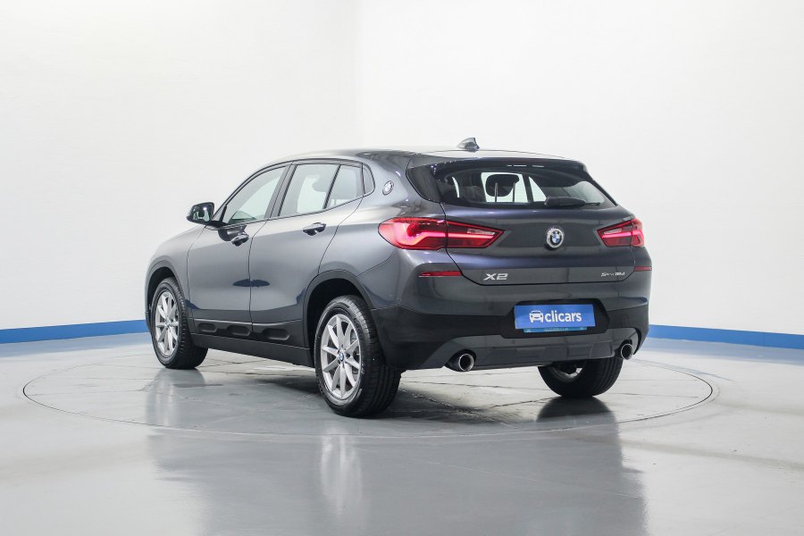 BMW X2 Diésel X2 sDrive 18dA 8