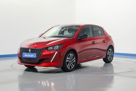 Peugeot 208 1.2 Puretech S&S Allure 100