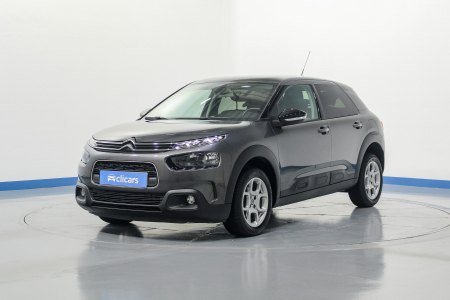 Citroen C4 Cactus 1.2 PureTech S&S Feel 110