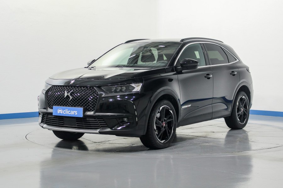 DS DS 7 Crossback Diésel DS 7 Crossback 2.0BlueHDi Performance Line Aut.