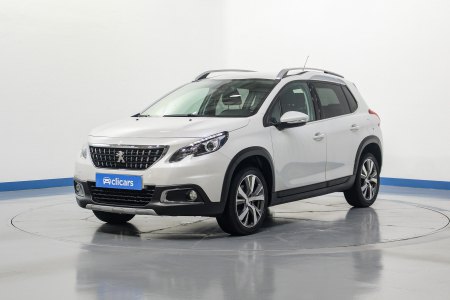 Peugeot 2008 1.2 PureTech S&S Allure 130