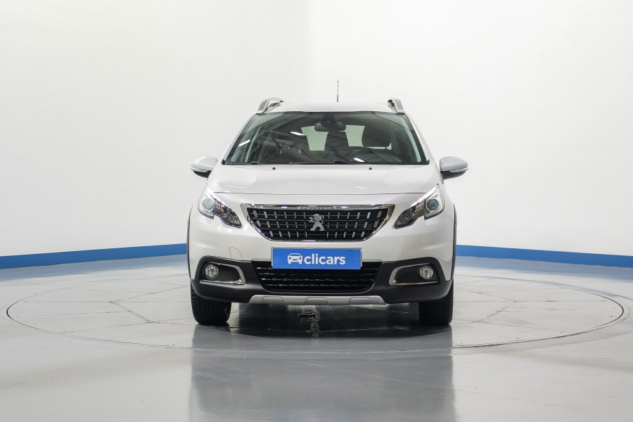 Peugeot 2008 Gasolina 2008 1.2 PureTech S&S Allure 130 2