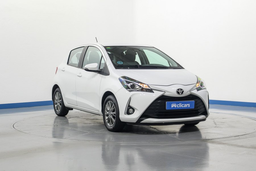 Toyota Yaris Gasolina Yaris 1.0 Active 3