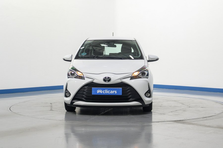 Toyota Yaris Gasolina Yaris 1.0 Active 2