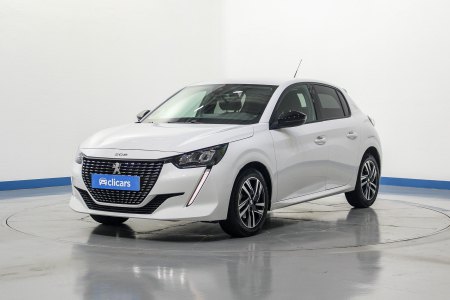 Peugeot 208 1.2 Puretech S&S Allure 100