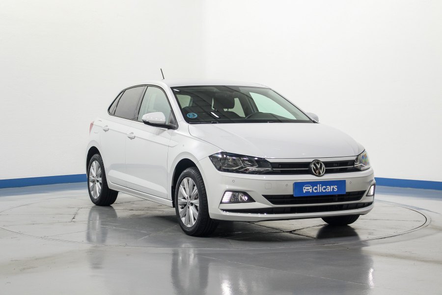 Volkswagen Polo Gasolina Polo 1.0 TSI Sport 85kW 3