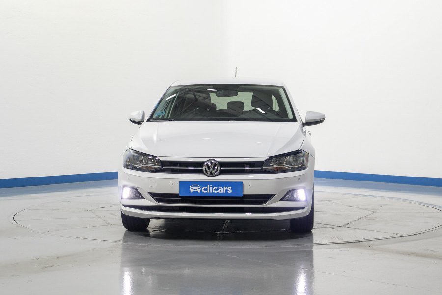 Volkswagen Polo Gasolina Polo 1.0 TSI Sport 85kW 2