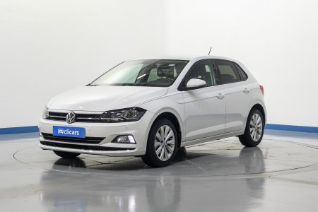 Volkswagen Polo 1.0 TSI Sport