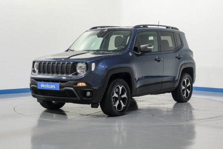 Jeep Renegade 1.3 PHEV Trailhawk 4x4 Aut. 240