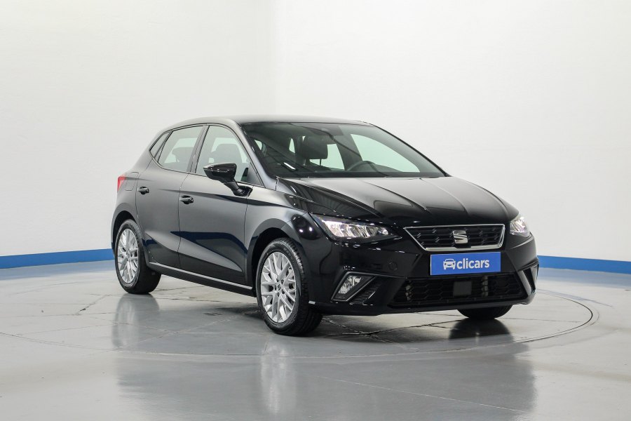 SEAT Ibiza Gasolina Ibiza 1.0 TSI S&S FR XS 110 3