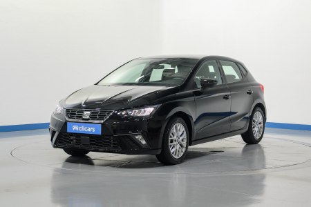 SEAT Ibiza 1.0 TSI S&S FR XS 110