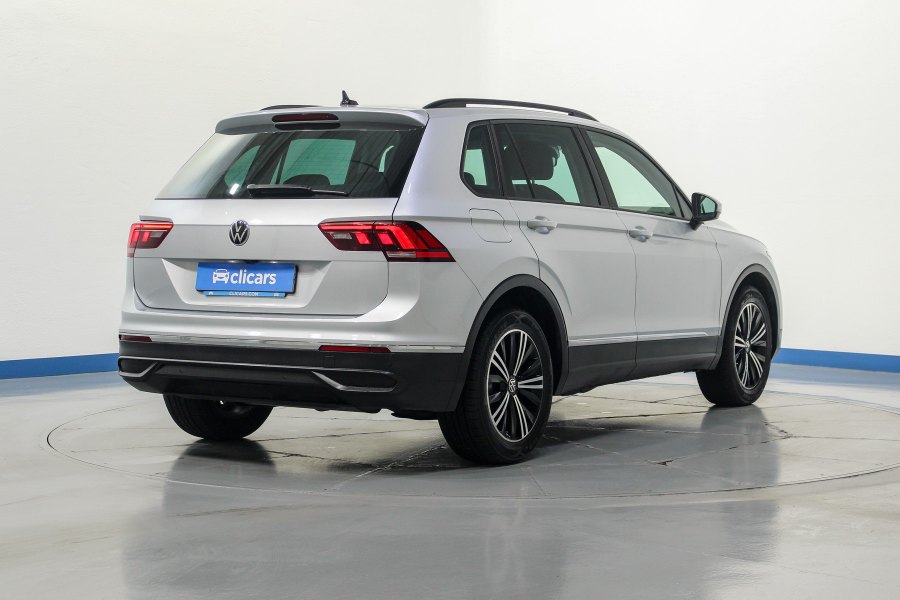 Volkswagen Tiguan Gasolina Tiguan 1.5 TSI Life 110kW 5