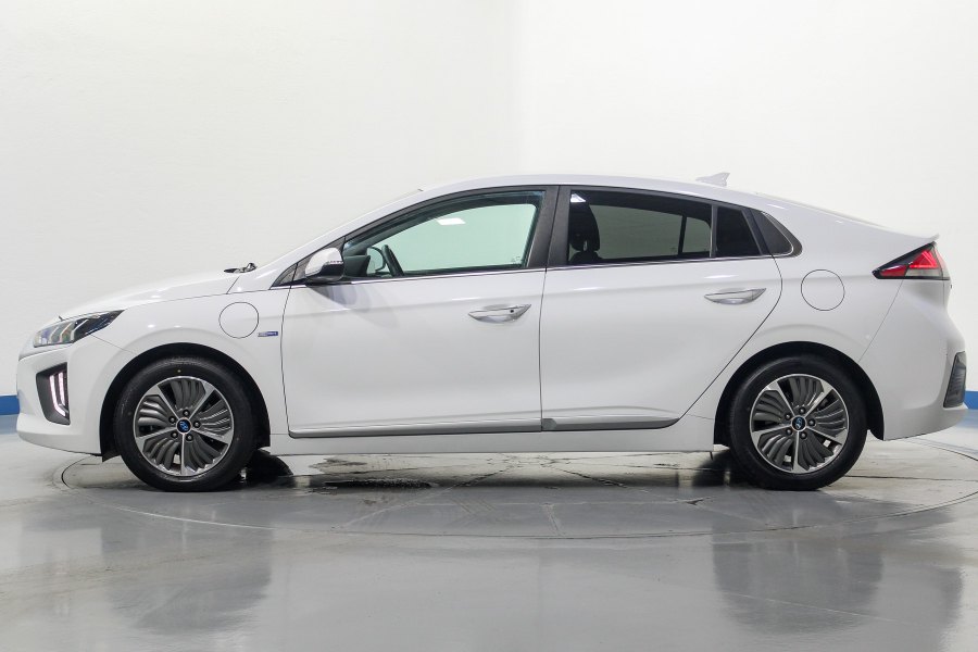 Hyundai Ioniq Híbrido enchufable Ioniq PHEV 1.6 GDI Klass 7