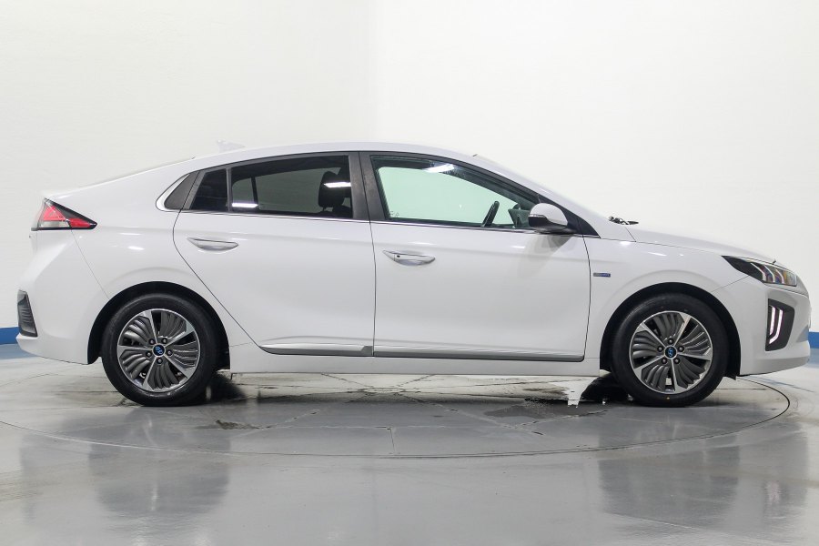 Hyundai Ioniq Híbrido enchufable Ioniq PHEV 1.6 GDI Klass 6