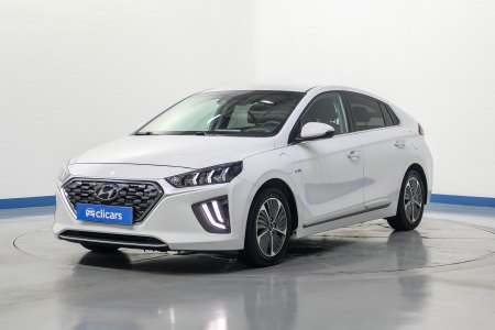 Hyundai Ioniq PHEV 1.6 GDI Klass