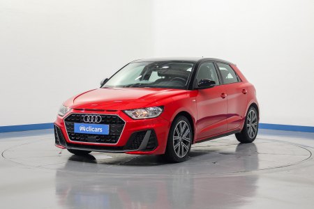 Audi A1 Sportback 30 TFSI S line