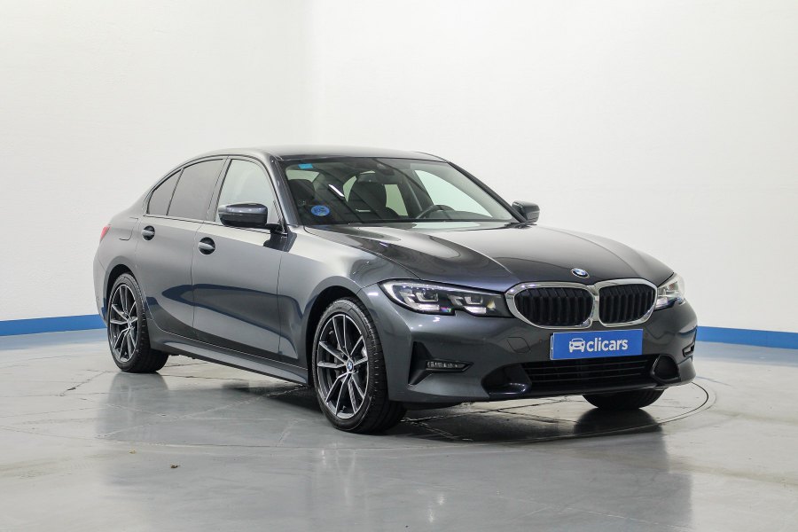 BMW Serie 3 Híbrido enchufable 330e 3