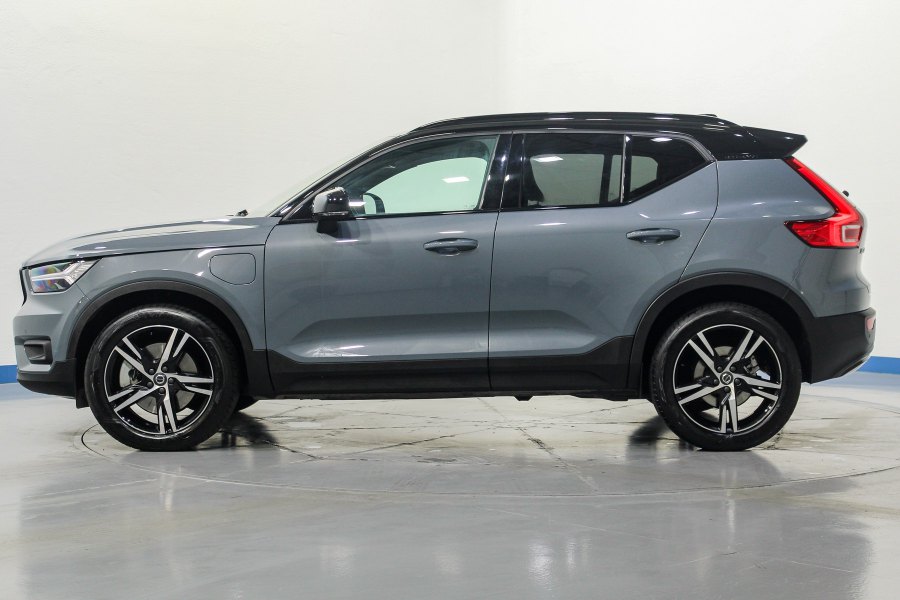 Volvo XC40 Híbrido enchufable XC40 T5 Recharge R-Design Aut. 7