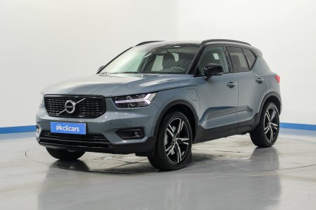 Volvo XC40 T5 Recharge R-Design Aut.