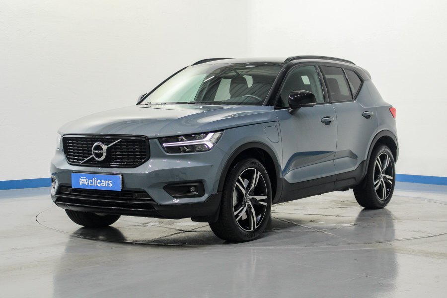 Volvo XC40 Híbrido enchufable XC40 T5 Recharge R-Design Aut.