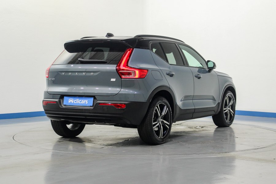 Volvo XC40 Híbrido enchufable XC40 T5 Recharge R-Design Aut. 5