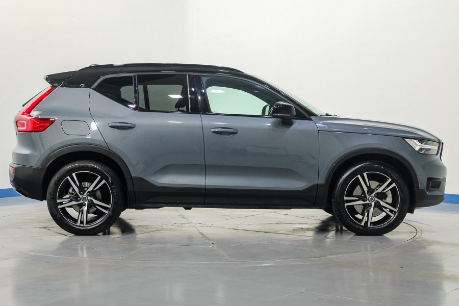 Volvo XC40 Híbrido enchufable XC40 T5 Recharge R-Design Aut. 6