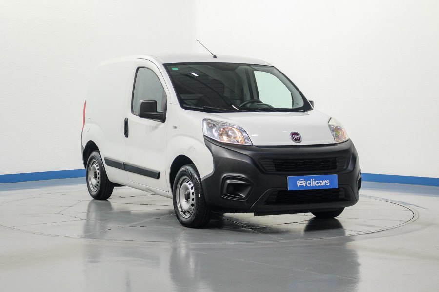 Fiat Fiorino Comercial Diésel Fiorino Cargo 1.3Mjt Base 59kW 3