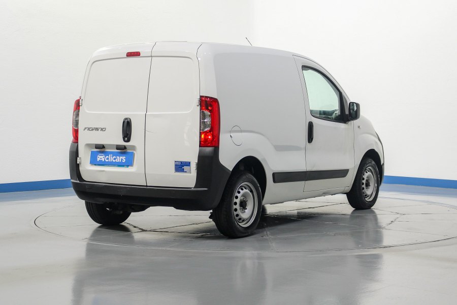 Fiat Fiorino Comercial Diésel Fiorino Cargo 1.3Mjt Base 59kW 5