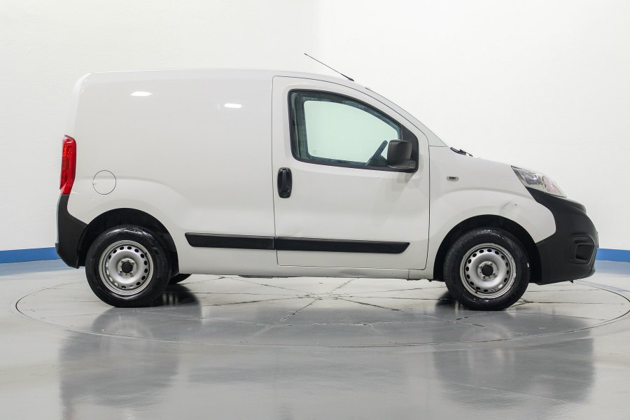 Fiat Fiorino Comercial Diésel Fiorino Cargo 1.3Mjt Base 59kW 6