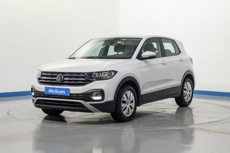 Volkswagen T-Cross 1.0 TSI Edition